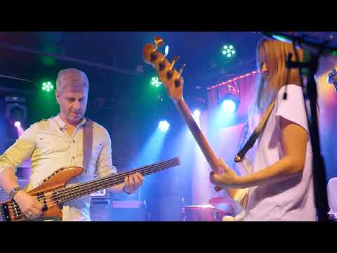 Karina Rykman - City Kids feat. Mike Gordon - 12/3/22 Burlington, VT - Nectar&#039;s