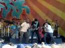 Carlos Santana -Smooth- New Orleans Jazz Fest 2008