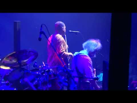 China Doll - Dead and Company October 31, 2019