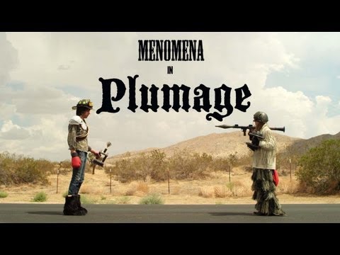 Menomena - &quot;Plumage&quot; (Official Music Video)