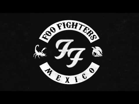 Foo Fighters - Monkey Wrench