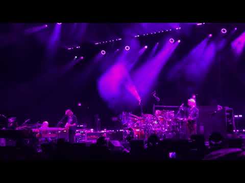 Phish - Say it to me S.A.N.T.O.S. - Hershey Park Stadium, Hershey, PA - 8/11/2021