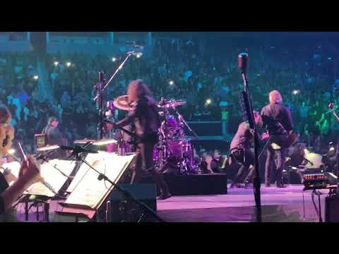 Metallica S&amp;M² - The Ecstasy of Gold + Call of Ktulu [Live w/ Orchestra] - 9.6.2019 - San Francisco
