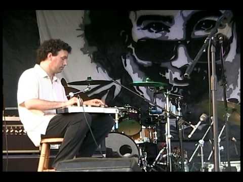 Steve Kimock Band - Stella Blue - 07-20-2002