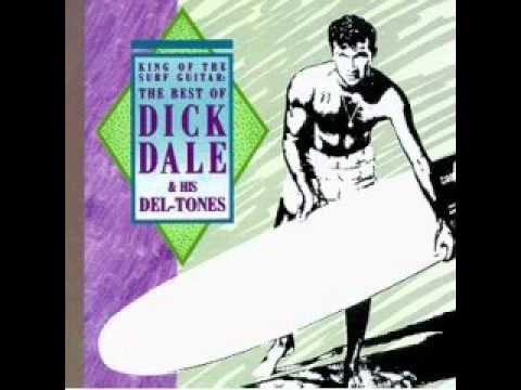 MISIRLOU - Dick Dale