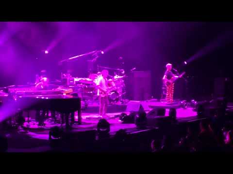 Phish - Bathtub Gin (live) 7/9/2019 Mohegan Sun Arena, Uncasville, CT