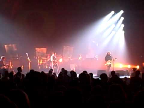 My Morning Jacket - You Wanna Freak Out @ Pantages Theatre - 6/22/11