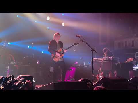 Trey Anastasio Band 6/1/19 “Ghost” at The Tabernacle in Atlanta,GA