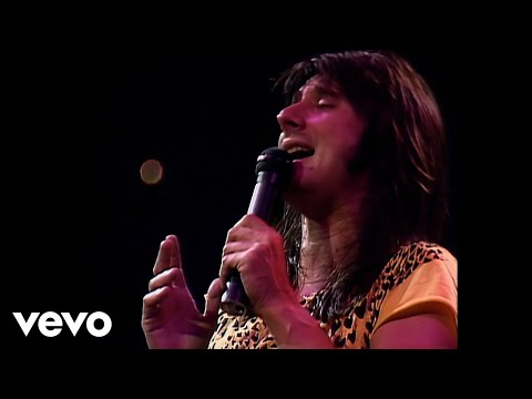 Journey - Don&#039;t Stop Believin&#039; (Live 1981: Escape Tour - 2022 HD Remaster)