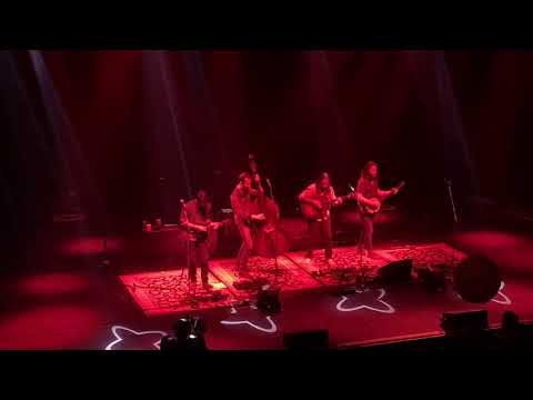 Billy Strings - Home of the Red Fox - 1/17/20 from The Capitol Theatre