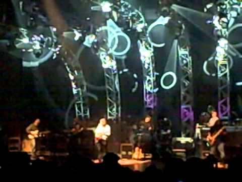 Widespread Panic - Hatfield -- Fixin&#039; To Die @ Wiltern LA - 7/14/11