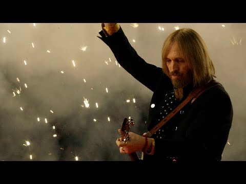 In Remembrance of Tom Petty: Super Bowl XLII Halftime Show - Tom Petty &amp; The Heartbreakers