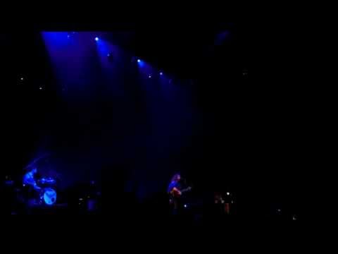 My Morning Jacket &quot;At Dawn&quot; @ The Wiltern Los Angeles CA 9-13-12