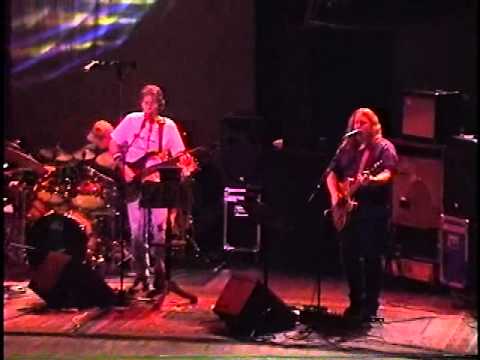 Phil Lesh &amp; Friends 2000-10-09 - Wolfman&#039;s Brother - Beacon Theater, New York, NY