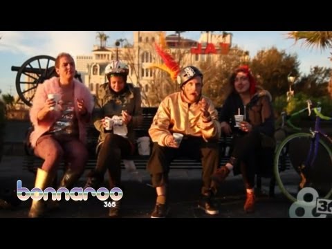 7:00 AM - Bonnaroo&#039;s Adventures In Mardi Gras - Ep. 4 | Bonnaroo365