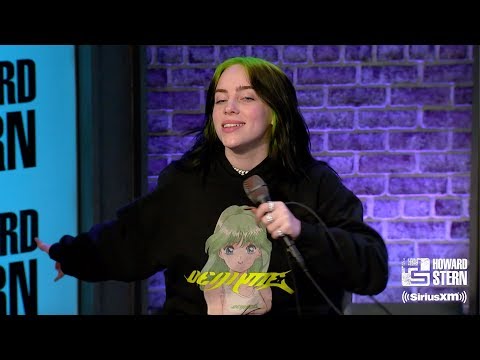 Billie Eilish Was Sure Fans Would Hate Her No. 1 Hit “Bad Guy”
