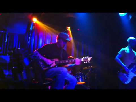 Steve Kimock &amp; Friends @ Sullivan Hall 3/30/11 - &quot;Twin Killer&quot; jam