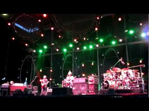 Phish - Stash - Bader Field, Atlantic City, NJ