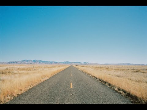 Khruangbin &amp; Leon Bridges - Texas Sun (Official Video)
