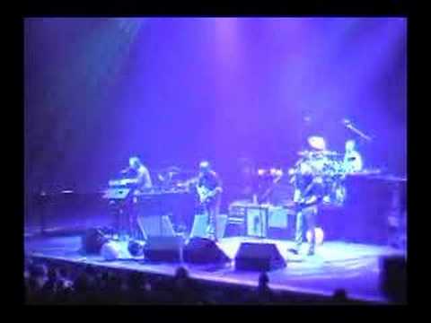 Phish - Moma Dance - Greensboro Coliseum