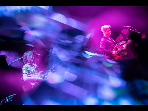 Phish - 8/15/2021 - Moma Dance (4K HDR)