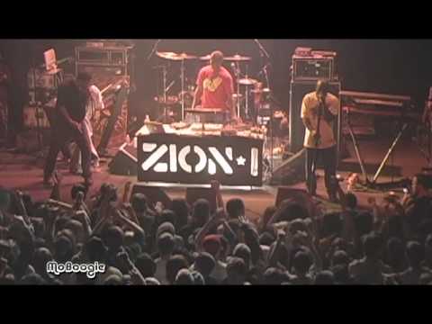 ZION I &quot;The Bay&quot; (live)