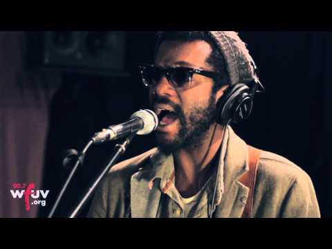 Gary Clark Jr. - &quot;When My Train Pulls In&quot; (Live at WFUV)