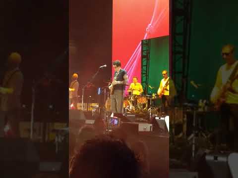 John Mayer - Deal solo - United Center, Chicago - 8/15/19