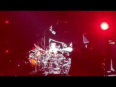 Phish - Big Black Furry Creature From Lengthwise Kung - Dunkin Donuts Center - Providence RI