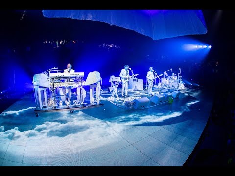 Phish - 10/31/2018 - &quot;Say It To Me S.A.N.T.O.S.&quot;