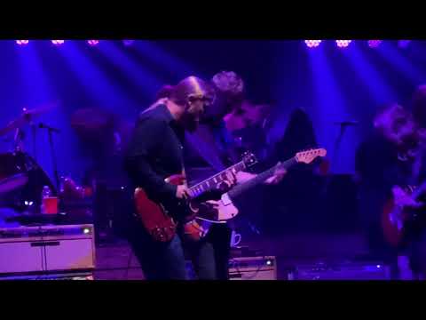 Bell Bottom Blues into Idle Wind - Tedeschi Trucks Band with Nels Cline Beacon Theater NYC 10/1/19