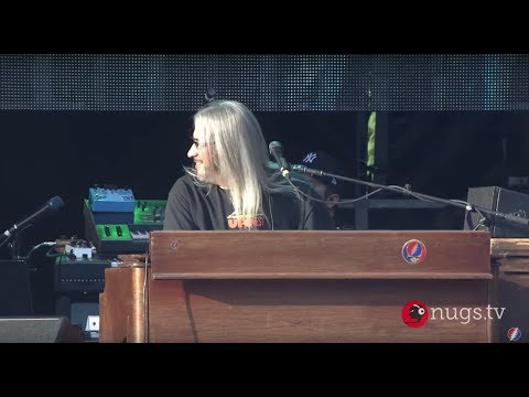 Dead &amp; Company: Live from Wrigley Field (7/1/2017 Show 2 Set 1)