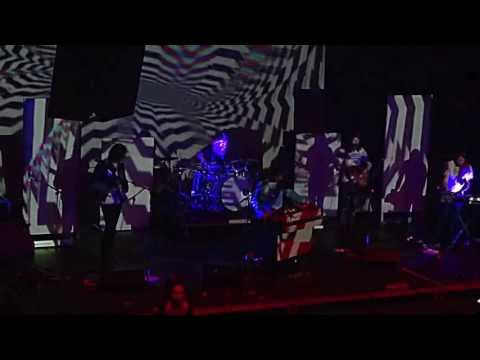 The Black Angels &quot;Holland&quot; @ The Mayan LA (5/21/13)