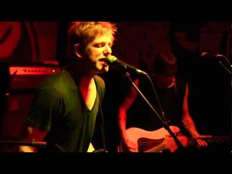 Divine Fits - Would That Not be Nice (Live at Beerland, Austin, TX 8/1/2012)