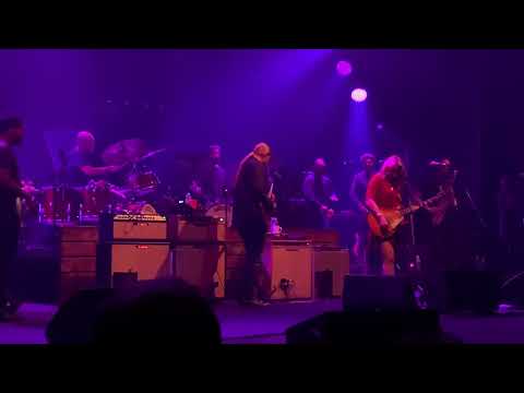 Tedeschi Trucks Band 9/27/19 “Keep On Growing” at The Beacon Theatre in NYC