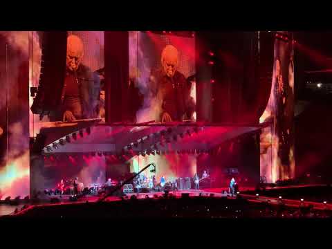 The Rolling Stones - Sympathy for the Devil