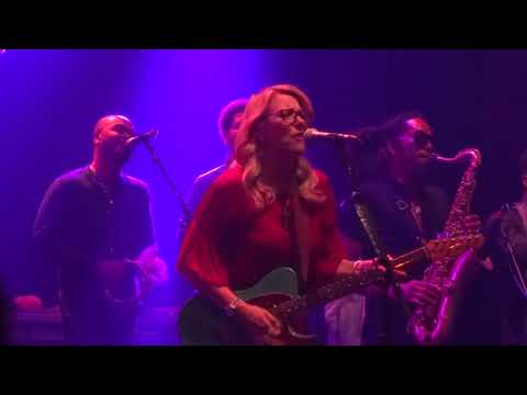 Part Of Me - Tedeschi Trucks Band September 27, 2019