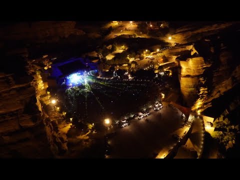 Umphrey&#039;s McGee: &quot;Wappy Sprayberry&quot; Red Rocks 7/5/14