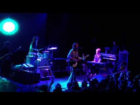 Tame Impala - Royale - Boston, MA 2012-11-09 &quot;Lucidity, Alter Ego, Mind Mischief&quot;
