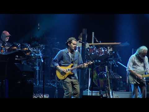 Dead and Company 11/6/19 Nassau Coliseum Help On The Way