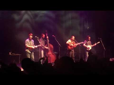 Billy Strings - Doin’ My Time - Capitol Theatre - 1-17-2020