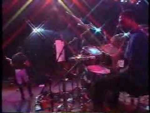 The Meters - Cissy Strut