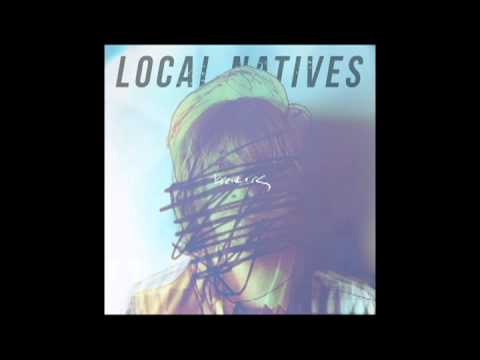 Local Natives - Breakers