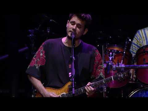 Dead &amp; Company - Shakedown Street (Madison Sqaure Garden 11/12/17)