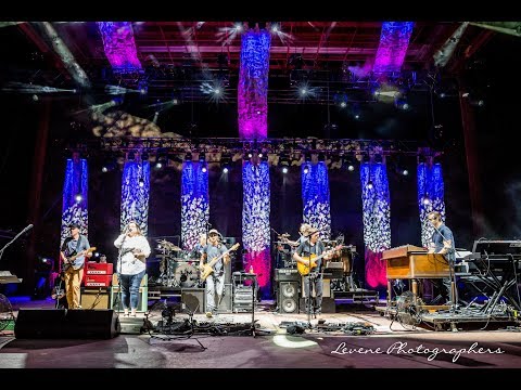 Umphrey&#039;s McGee: &quot;Red Barchetta&quot; 07/02/17