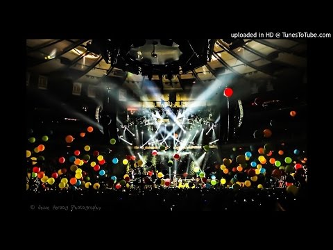 Phish - Free - 7/23/1999 - Columbus, OH