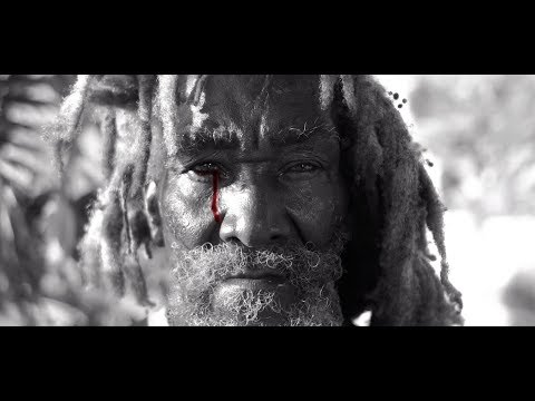 Steel Pulse - Cry Cry Blood (Official Music Video)