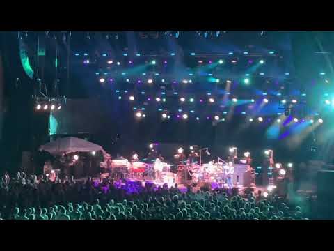 The Mango Song - Phish - Jones Beach - July 26, 2022