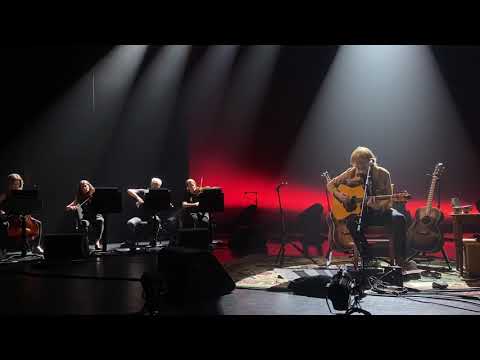 Trey Anastasio 6/23/21 “Tweezer Reprise” at The Beacon Theatre in NYC