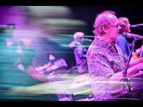 Phish - 9/1/2019 - Piper (4K HDR)